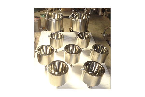 stainless-steel-jacketed-hopper